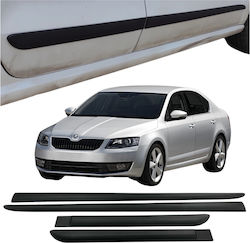 Universal Door Protective Strips Skoda Octavia 2013-2020