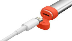 Logitech Cablu USB 2.0 USB-C Masculin Bej 951-000034 Logitech Cablu USB 2.0 USB-C Masculin Bej 951-000034