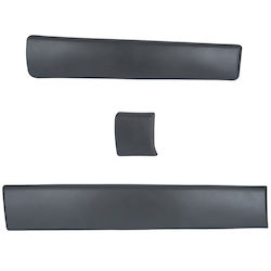Renault Trafic Ii 01-13 Ornament Interior Ușă Față Dreapta + Ornament Lateral Pe Stâlpul Din Spatele Ușii Drepte + Ușă Laterală Glisantă Dreapta Set 3 Bucăți Renault Trafic Ii 01-13 Ornament Interior Ușă Față Dreapta + Ornament Lateral Pe Stâlpul Din Spatele Ușii Drepte + Ușă Laterală Glisantă Dreapta Set 3 Bucăți