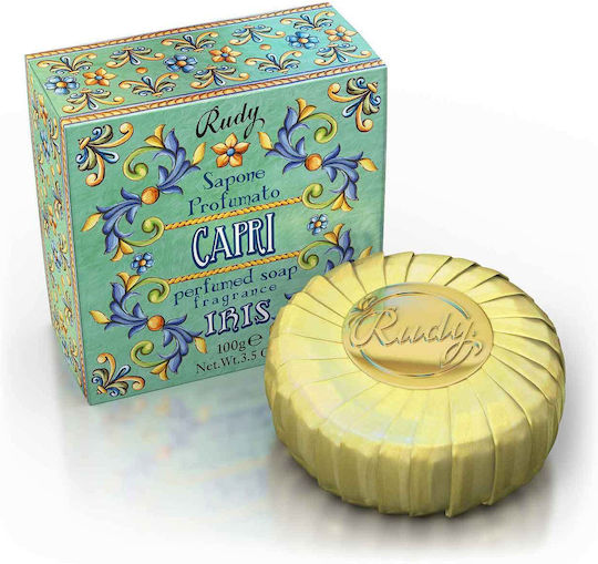 Rudy Profumi Soap Bar with Glycerin 100gr