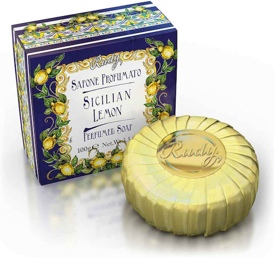 Rudy Profumi Soap Bar with Glycerin 100gr