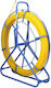 Extralink Καλώδιο Fiber - Fiber 100m 1τμχ