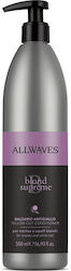 Parisienne Italia Conditioner 500ml Parisienne Italia Conditioner 500ml