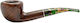 Savinelli Smooth Tobacco Pipe