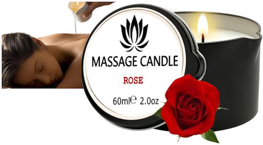 Gaia Products Massagekerze 60ml