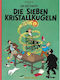 Tim Und Struppi Die Sieben Kristallkugeln