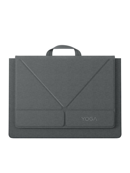 Lenovo Yoga Case for Laptop 16" in Gray Colour