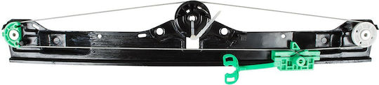 Fiat Punto 2012 Elektrisches Fensterheber Ohne Motor Vorne Rechts