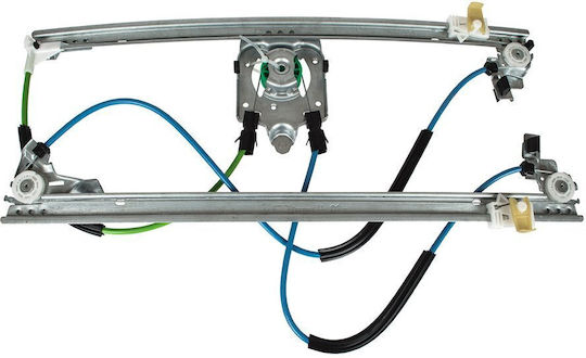 Renault Espace Iv 02-15 Elektrisches Fensterheber Vorne links