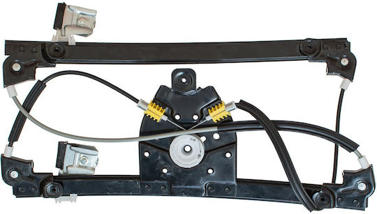 Peugeot 607 99-10 Elektrisches Fensterheber Ohne Motor Vorne links