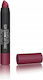 IsaDora Twist-up Ruj 65 Ruby Gem 3.3gr