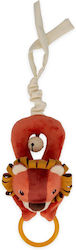 Lilliputiens Fabric Stroller Pendant Lilliputiens Fabric Stroller Pendant