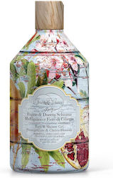 Rudy Profumi Αφρόλουτρο σε Gel 500ml Rudy Profumi Αφρόλουτρο σε Gel 500ml