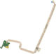 Laptop Flex Cable with Power Button for Dell Inspiron 13 5390 5391 Latitude 3301 Vostro 5390