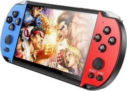 Handheld-Konsole Für 4+ Jahre