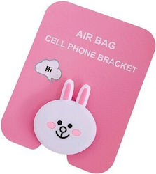 Adhesive Support Stand Animated Model Phone 8