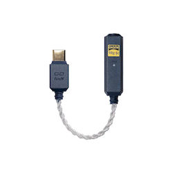 iFi Audio GO link 2 DAC iFi Audio GO link 2 DAC