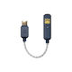 iFi Audio DAC Black