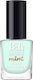 Bel London Мини Лак За Нокти Тюркоазен 239 6ml
