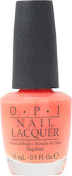 OPI Can't Afford Not To Βερνίκι Νυχιών 15ml