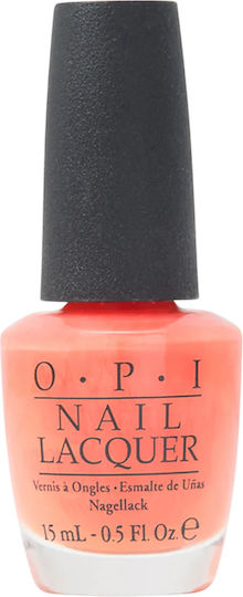 OPI Can't Afford Not To Лак За Нокти Light Medium 15ml