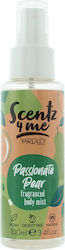 Yardley Scentz 4 Me Passionate Pear Αποσμητικό σε Spray 100ml