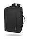 R-Bag Rucsac Waterproof Negru