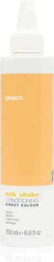 Milk Shake Direct Colour Balsam Hidratant pentru Păr Vopsit 200ml