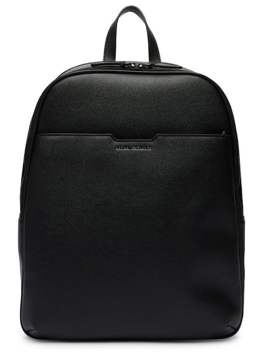 Armani Exchange Backpack Black