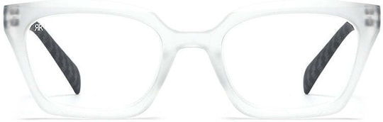 Ochelari De Protecție Împotriva Luminii Albastre Red Raven Focus Clear Ironwave Red Raven