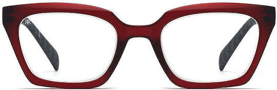 Γυαλιά Blue Light Red Raven Focus Red Ironwave Red Raven