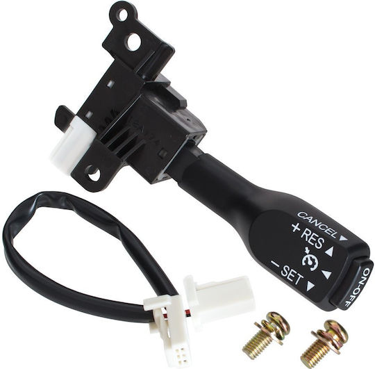 Toyota Corolla 10-16 Cruise Control Lever Switch