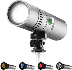 K&F Concept 25W 4000 Lux