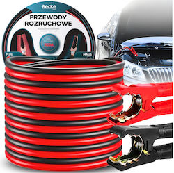 Jumper Cables Cars 4m 800a Thick Winter Strong Case