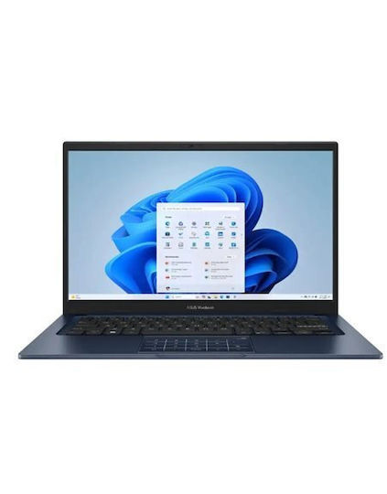 Asus Vivobook 14 Refurbished Grade A 14" (Core i3-1315U/8GB/128GB SSD/No OS)