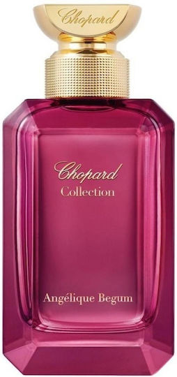 Chopard Les Fleurs Bijoux Angelique Begum Парфюмна Вода 100 мл