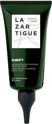 Lazartigue Reinigt Haar Vor-Shampoo Reinigung 75 Ml Lazartigue Reinigt Haar Vor-Shampoo Reinigung 75 Ml
