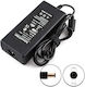 Laptop Charger Hp Presario Cq61-320sb 90w Central Pin