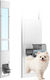 Vevor Metal Dog Door