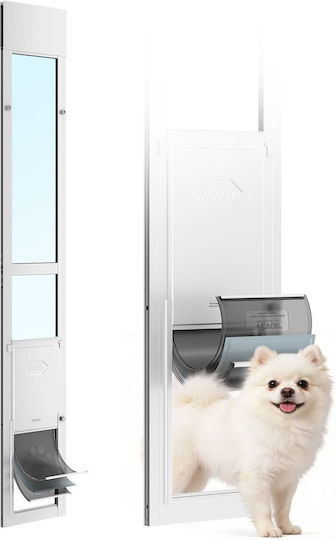 Vevor Metal Dog Door