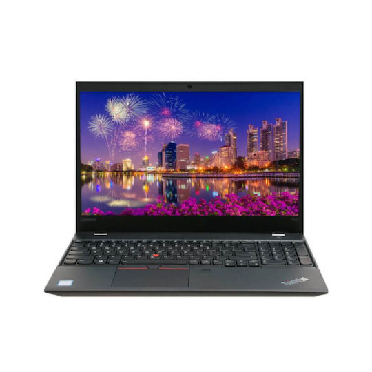 Lenovo ThinkPad T570 Refurbished Grade A 15.6" (Core i5-6200U/8GB/256GB SSD/W11 Pro)