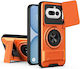 SSCase Handyhülle Kunststoff Orange (Nichts Phone 4a)