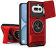 SSCase Back Cover Kunststoff Rotes (Nothing Phone 4a)