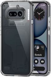 Dux Ducis Clin Serie Transparente Nichts Phone (4a) Dux Ducis Clin Serie Transparente Nichts Phone (4a)