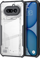 Xundd Back Cover Transparent Nothing Phone 4a Xundd Back Cover Transparent Nothing Phone 4a