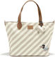 La Millou Shoulder/Hand Diaper Bag 56x35x2cm