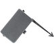 Vw Caddy Iii 04-10 Tow Hook Cover In Front Bumper