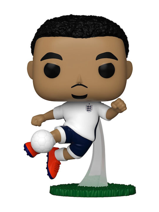 Funko Pop! Fotbal: Anglia - Trent Alexander-Arnold