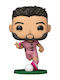 Funko Pop! Fußball: MLS: Inter Miami - Luis Suarez (Rosa) 12