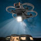 Светлина за DJI Авата 2